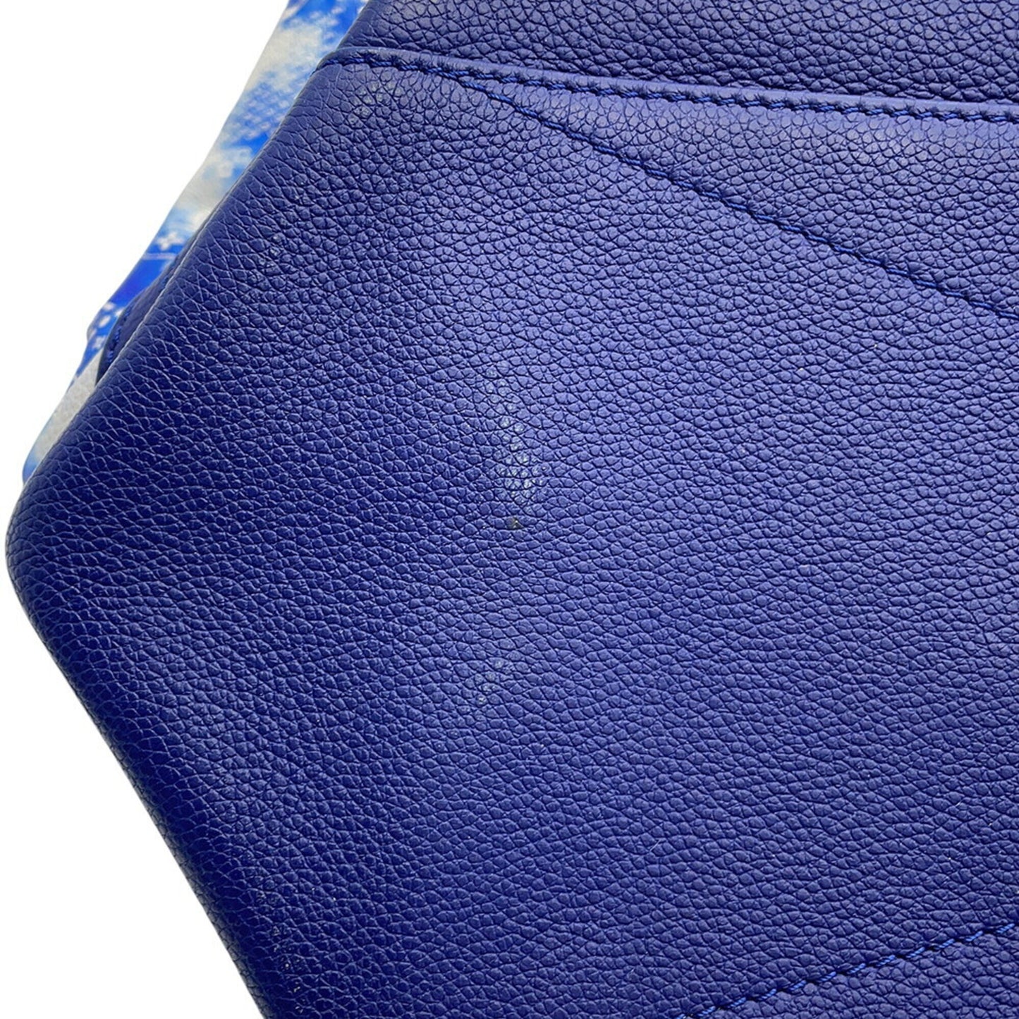 Louis Vuitton tote bag