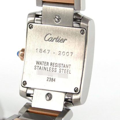 Cartier Wristwatch
