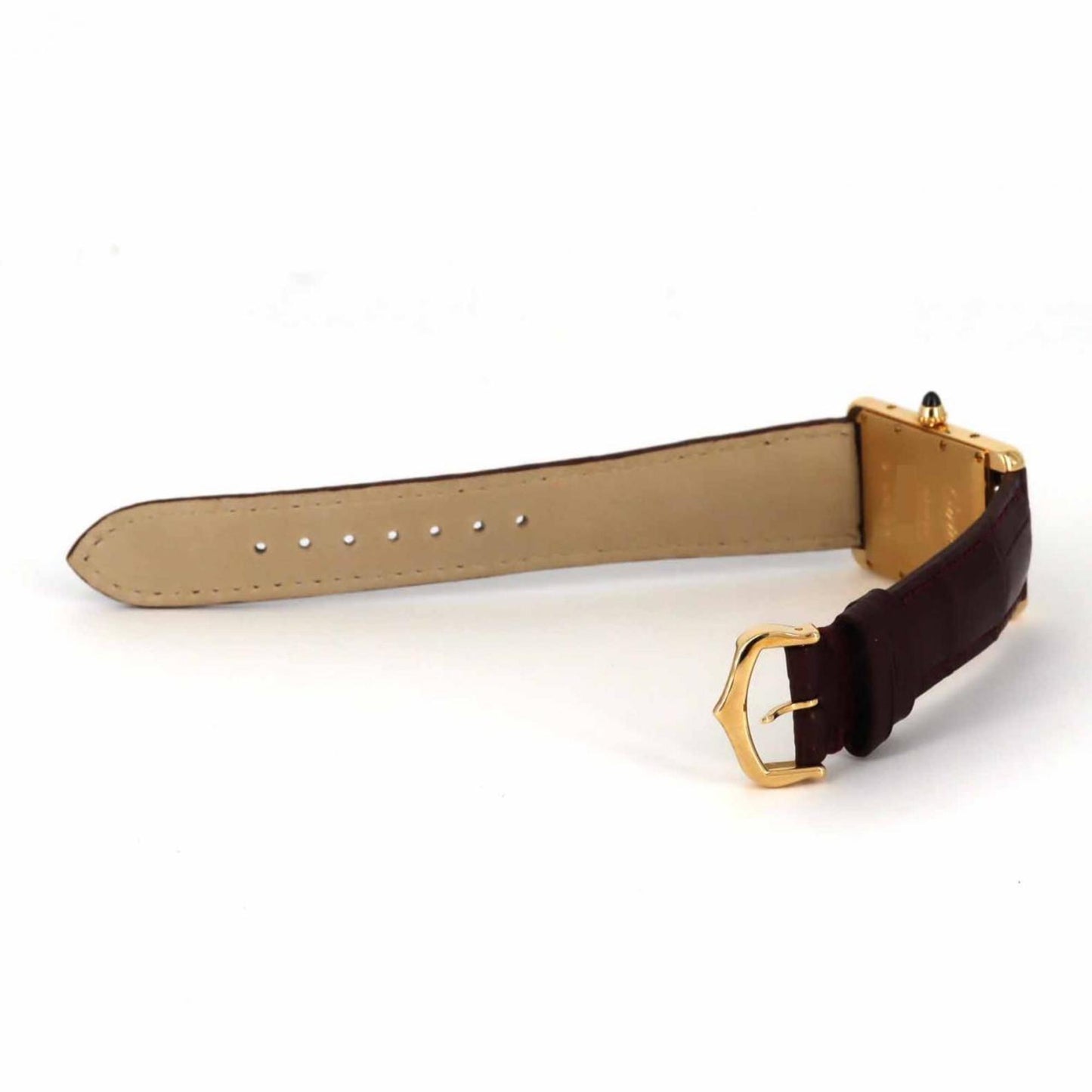 Cartier Wristwatch
