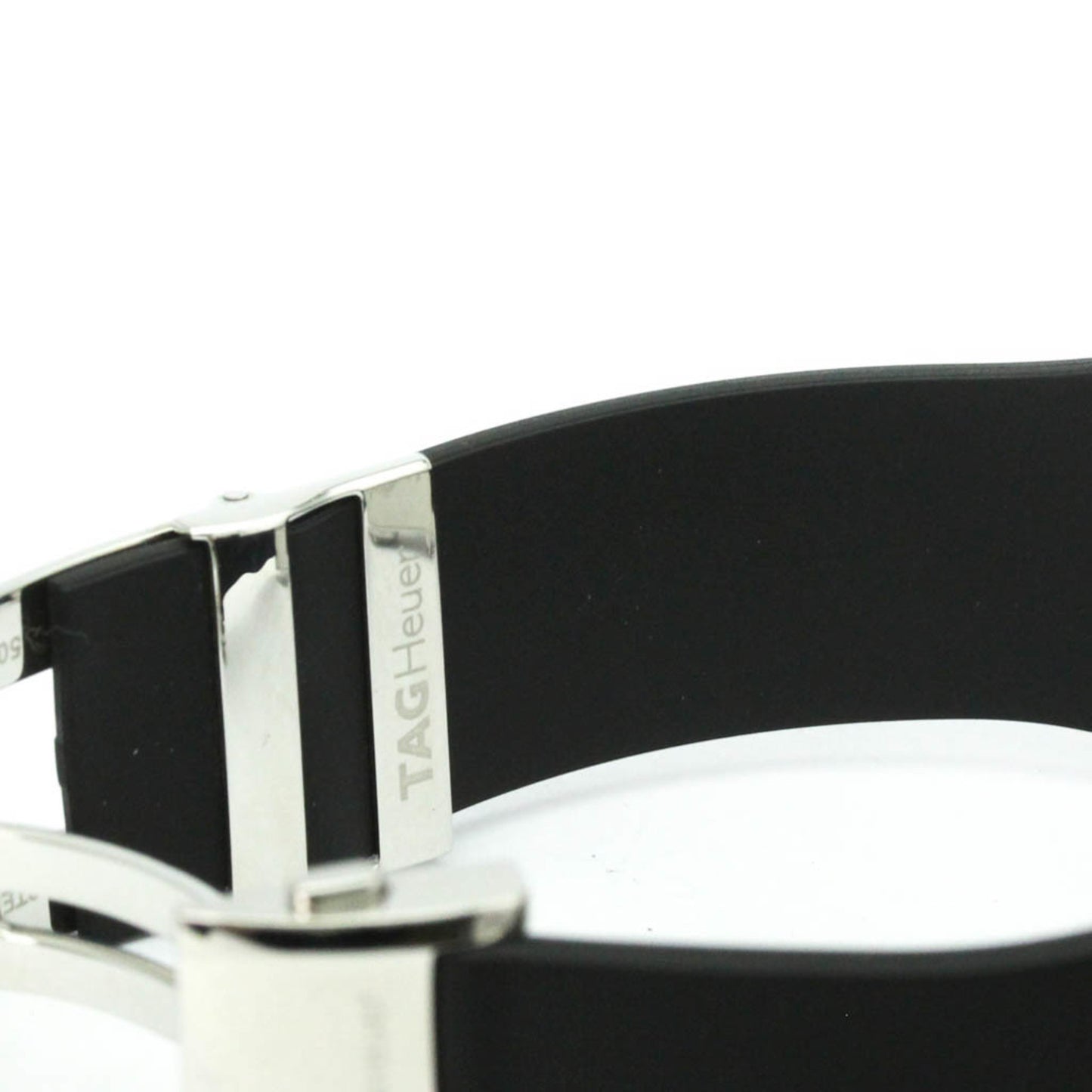 Wristwatch by Tag Heuer