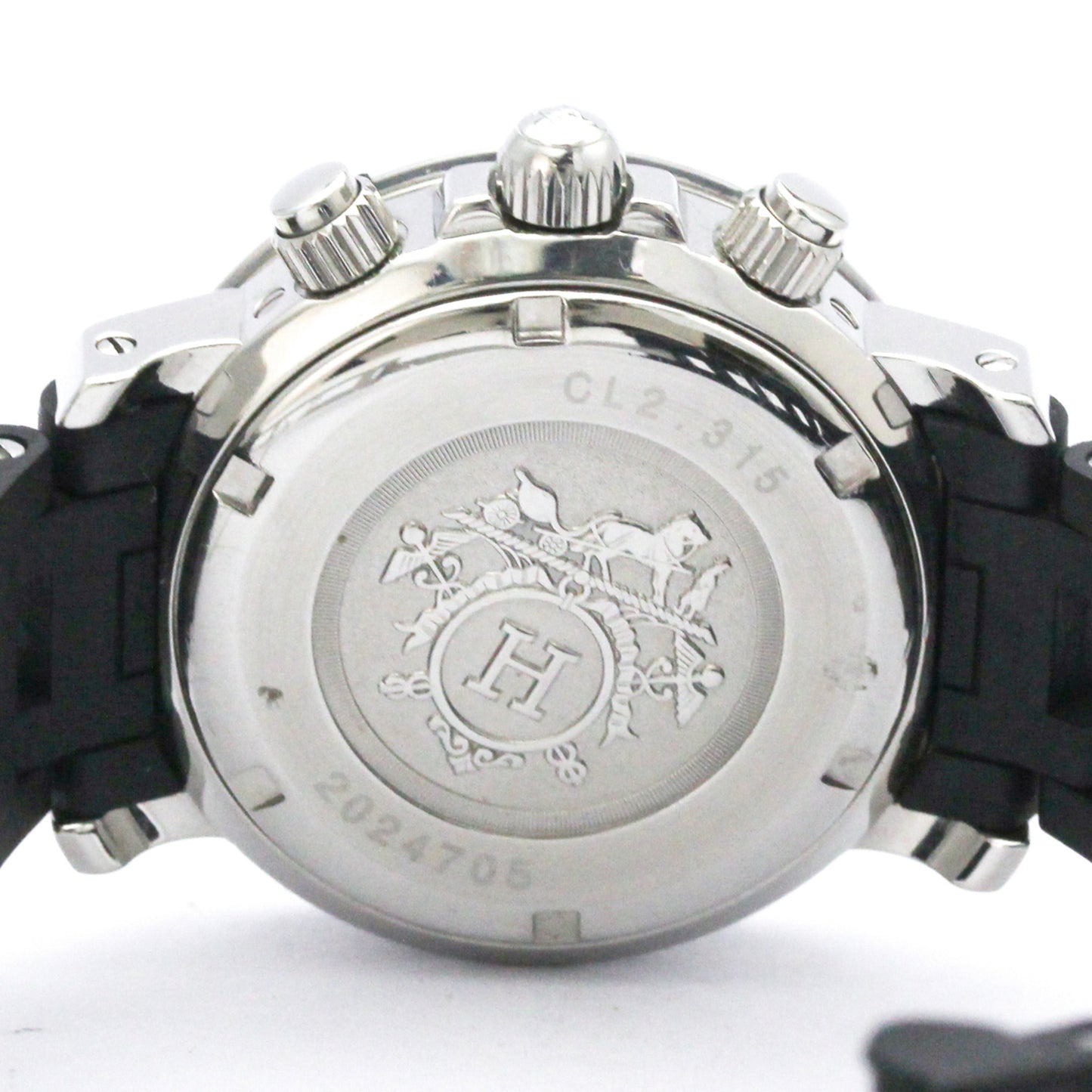 Hermes Wristwatch