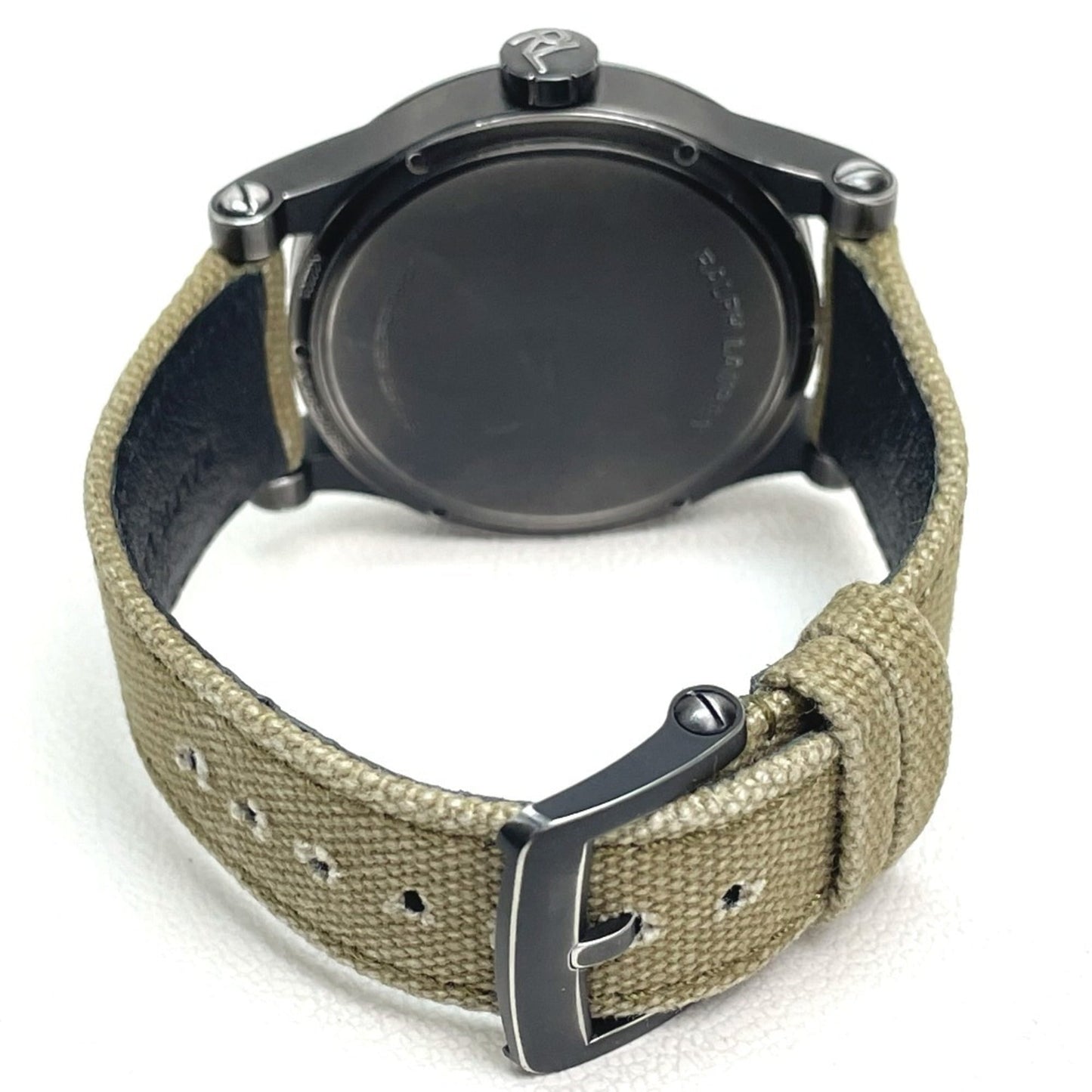 Lauren Ralph Wristwatch