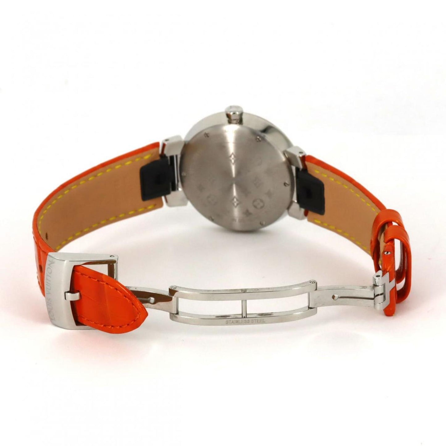 Louis Vuitton Wristwatch