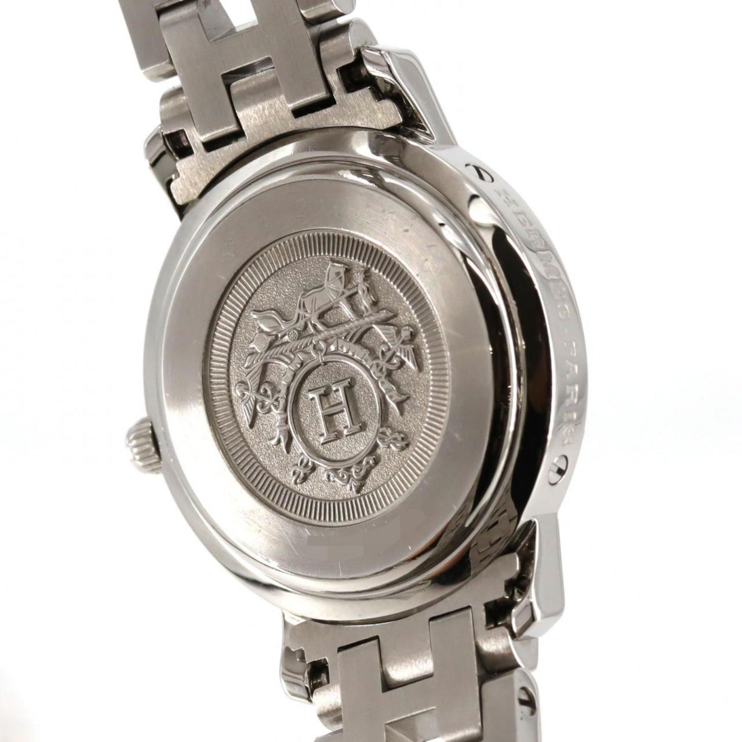 Hermes Wristwatch