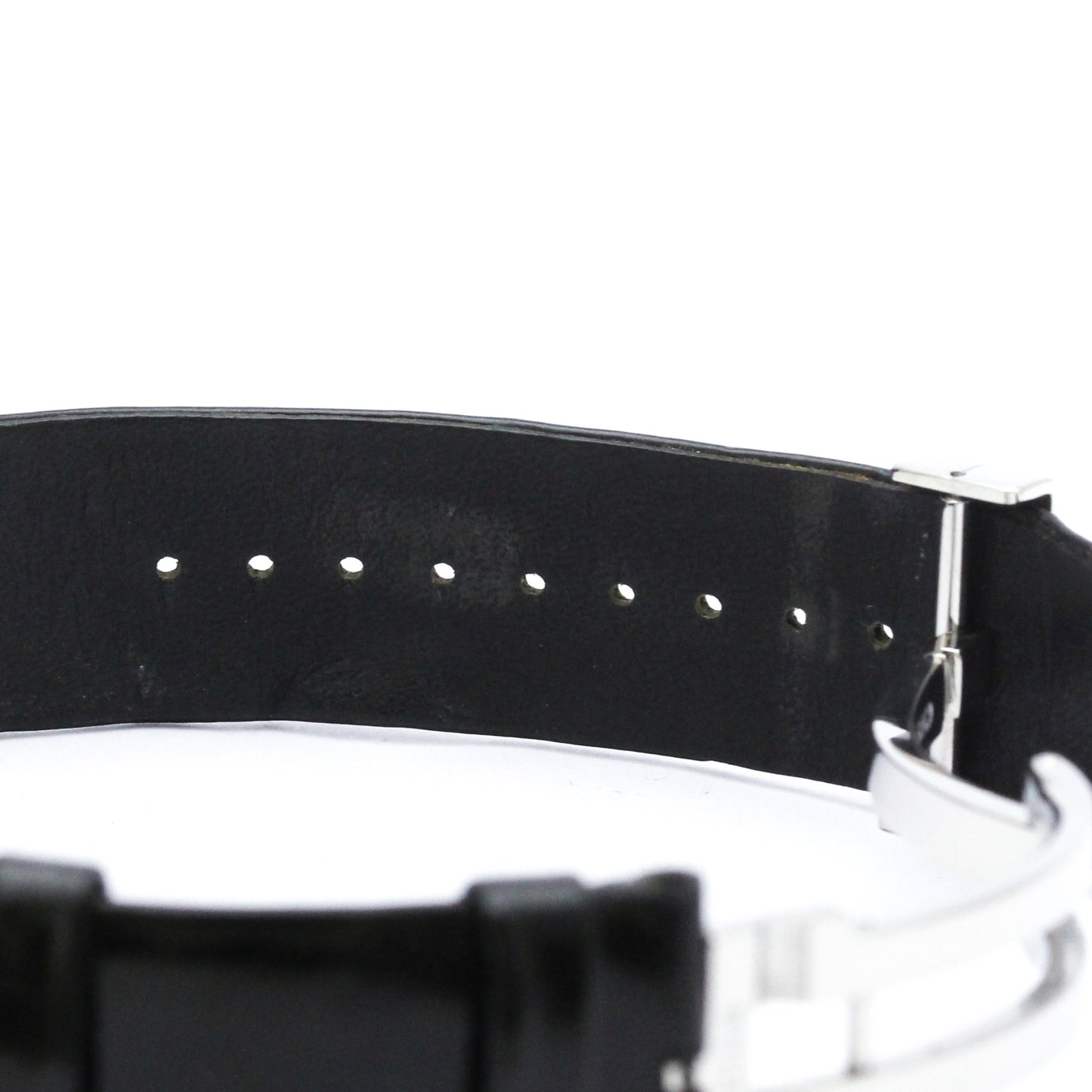 Wristwatch by Chanel