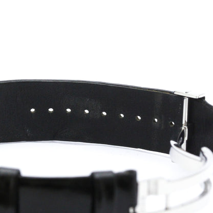 Wristwatch by Chanel