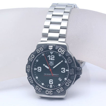 Tag Heuer Wristwatch