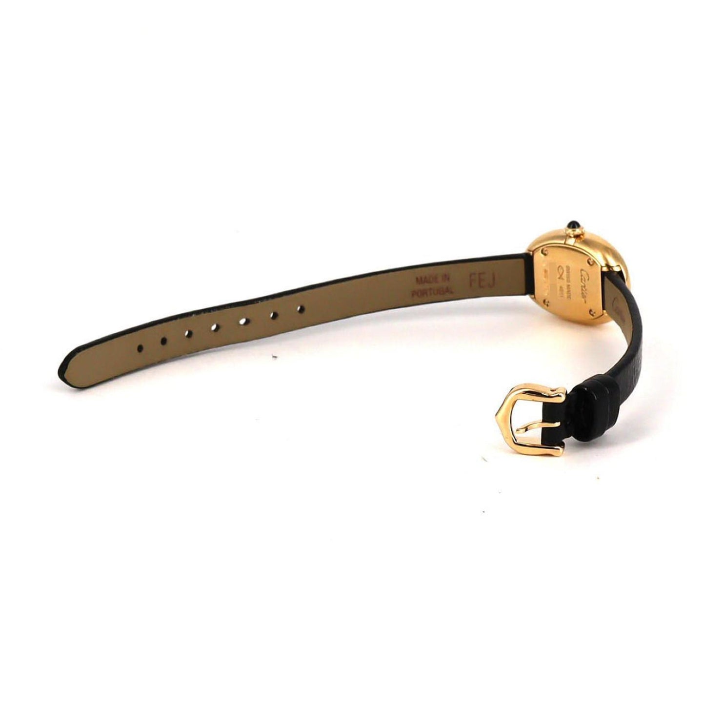 Cartier Wristwatch