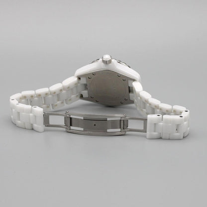 Wristwatch by Chanel