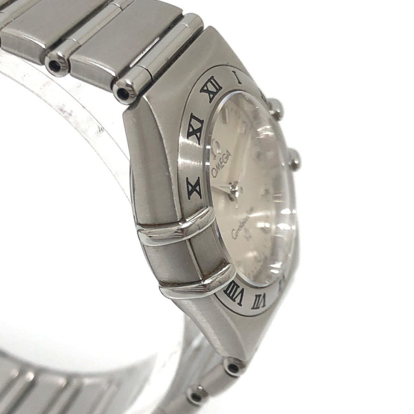 Omega Wristwatch