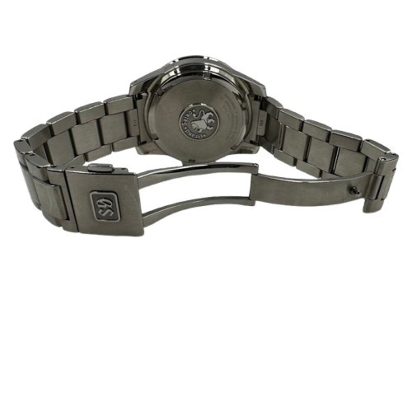 Grand Wristwatch Seiko