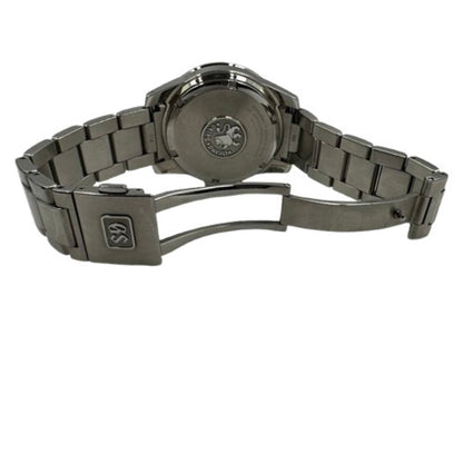 Grand Wristwatch Seiko