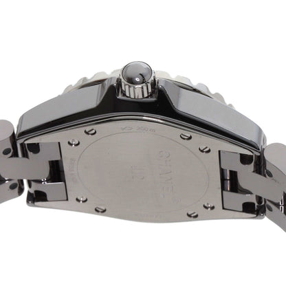Wristwatch by Chanel