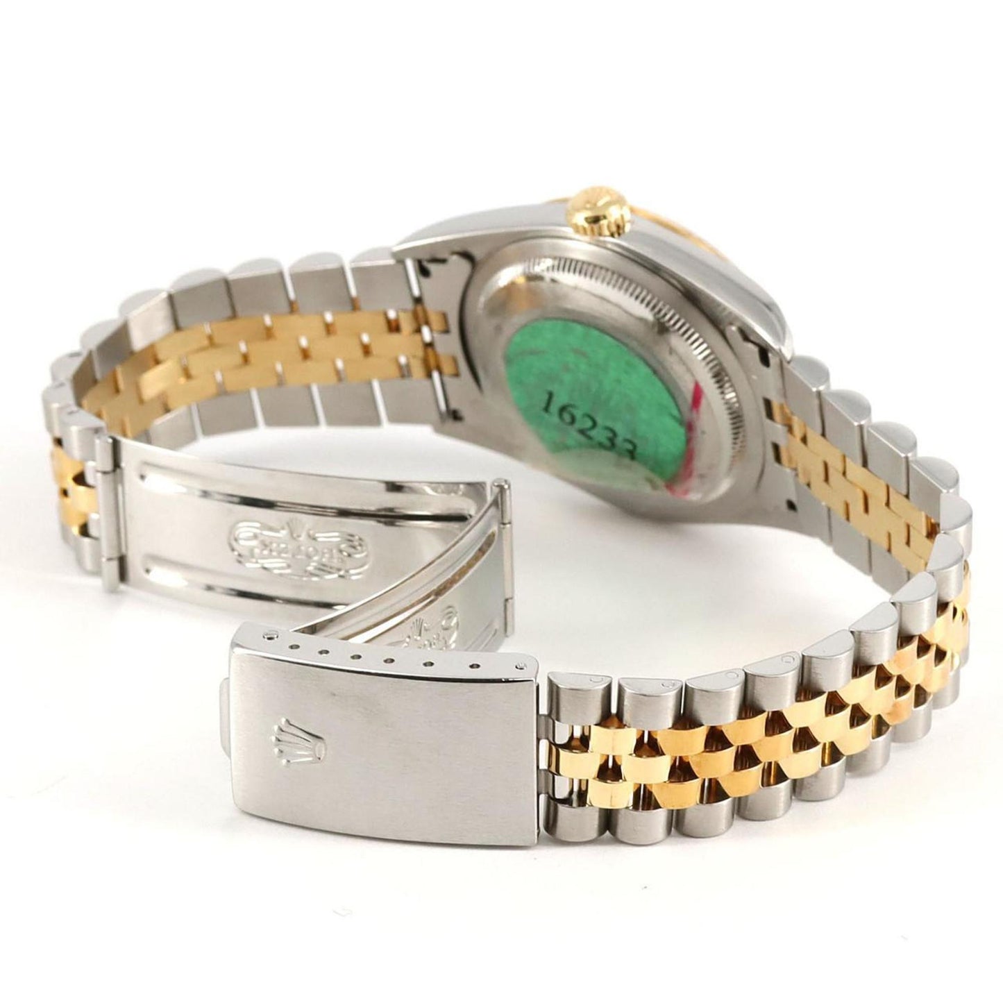 Wristwatch By Rolex