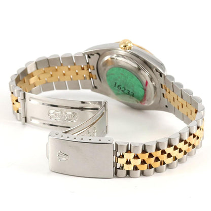 Wristwatch By Rolex