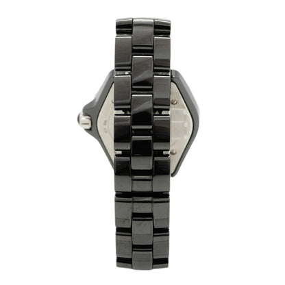 Wristwatch by Chanel