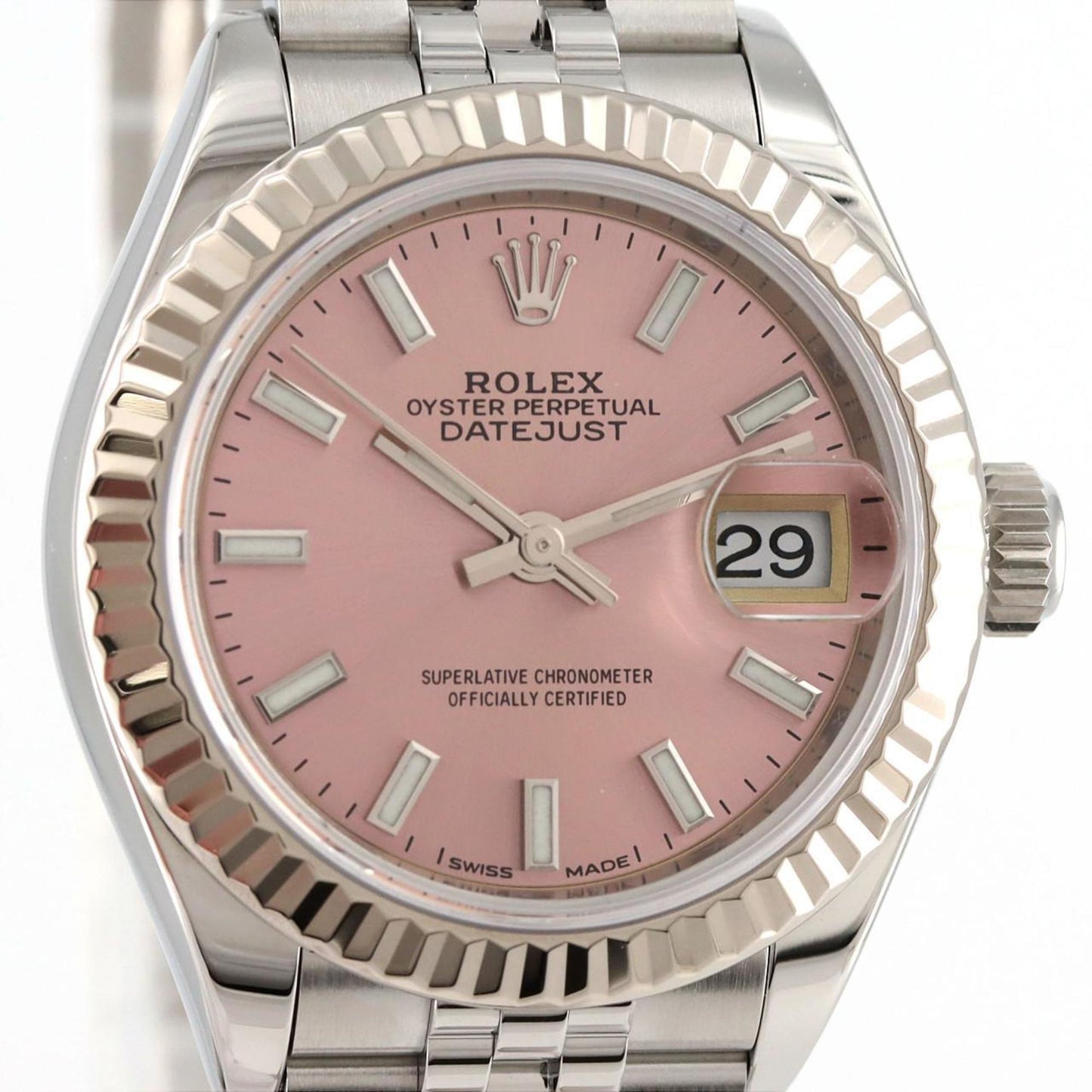 Wristwatch By Rolex