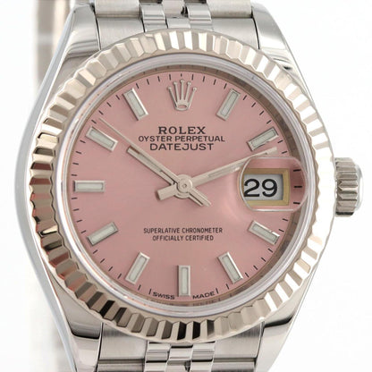 Wristwatch By Rolex
