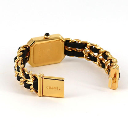 Wristwatch by Chanel