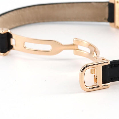 Cartier Wristwatch