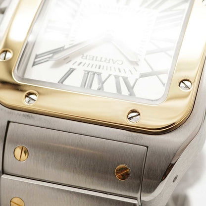 Cartier Wristwatch