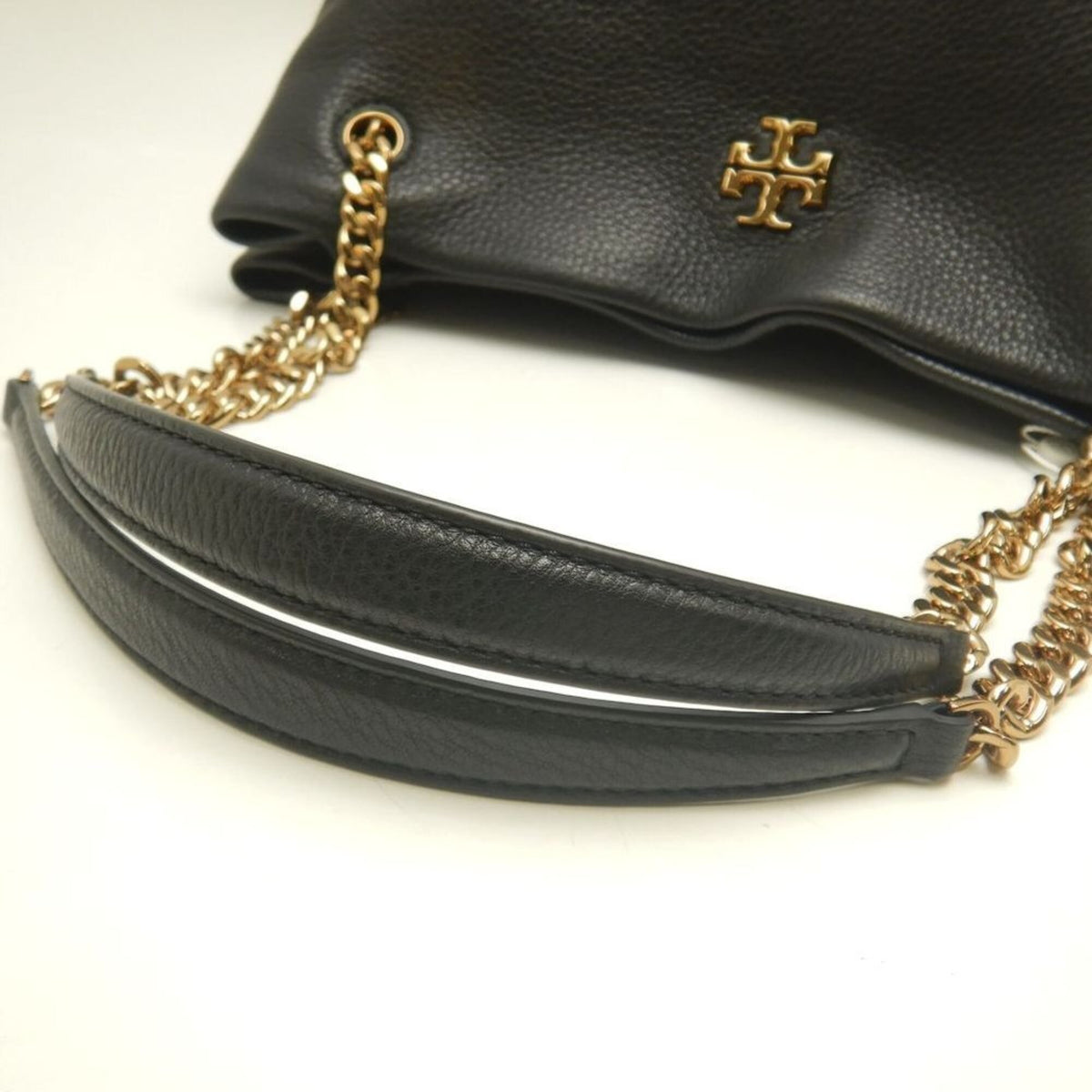 TORY BURCH Tote Bag Leather
