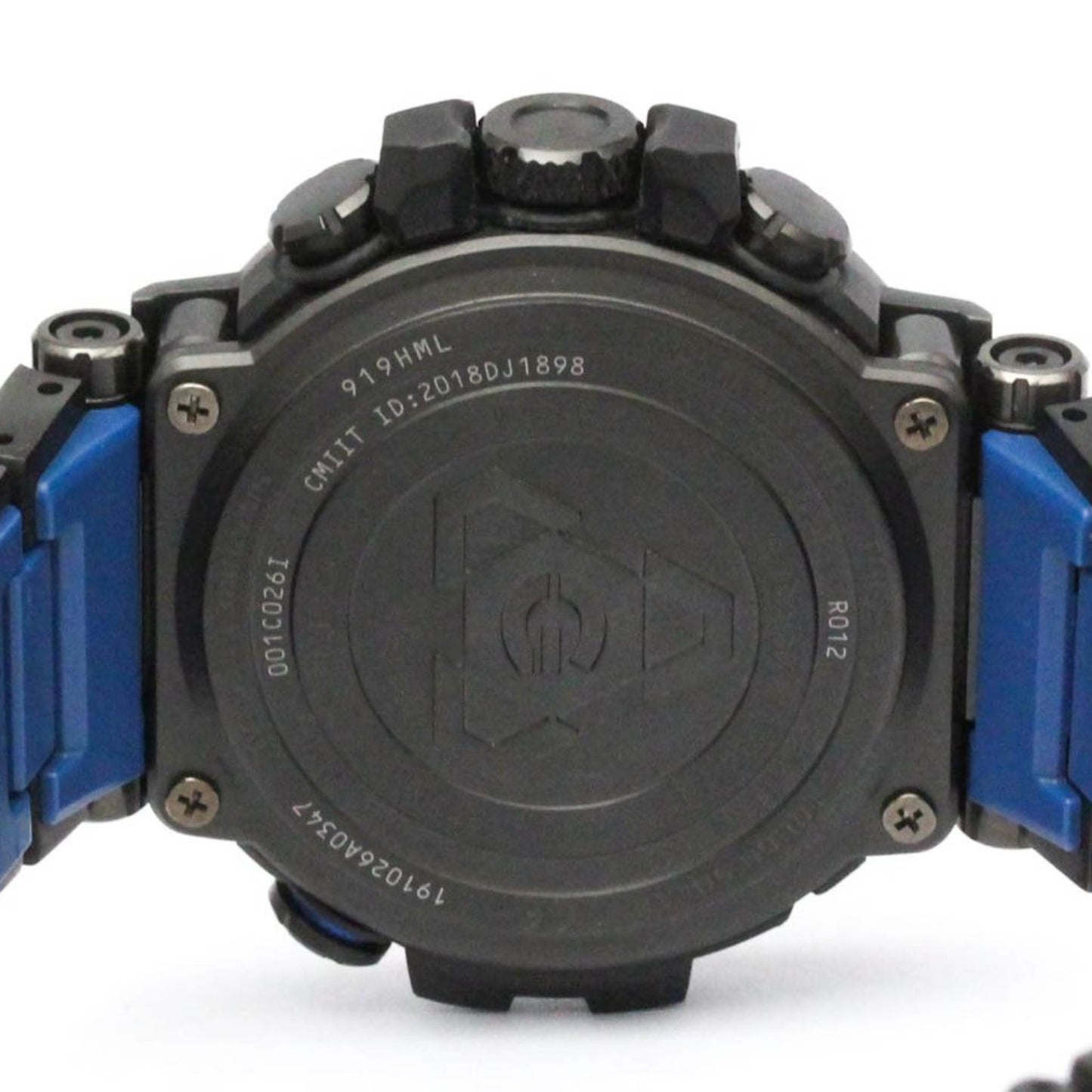 Casio Wristwatch