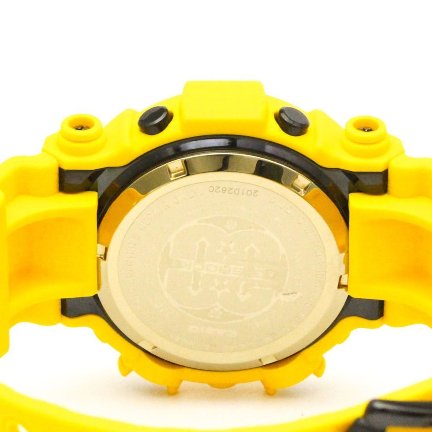 Casio Wristwatch