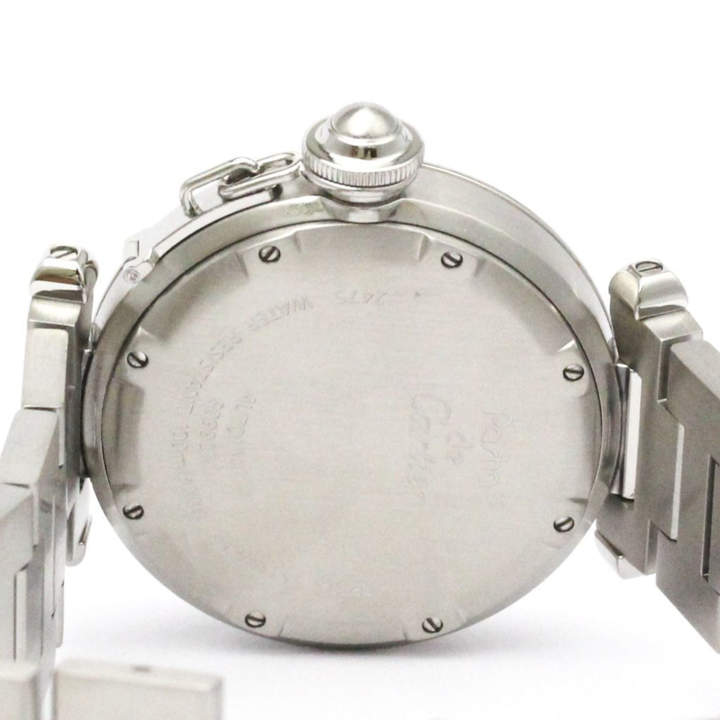 Cartier Wristwatch