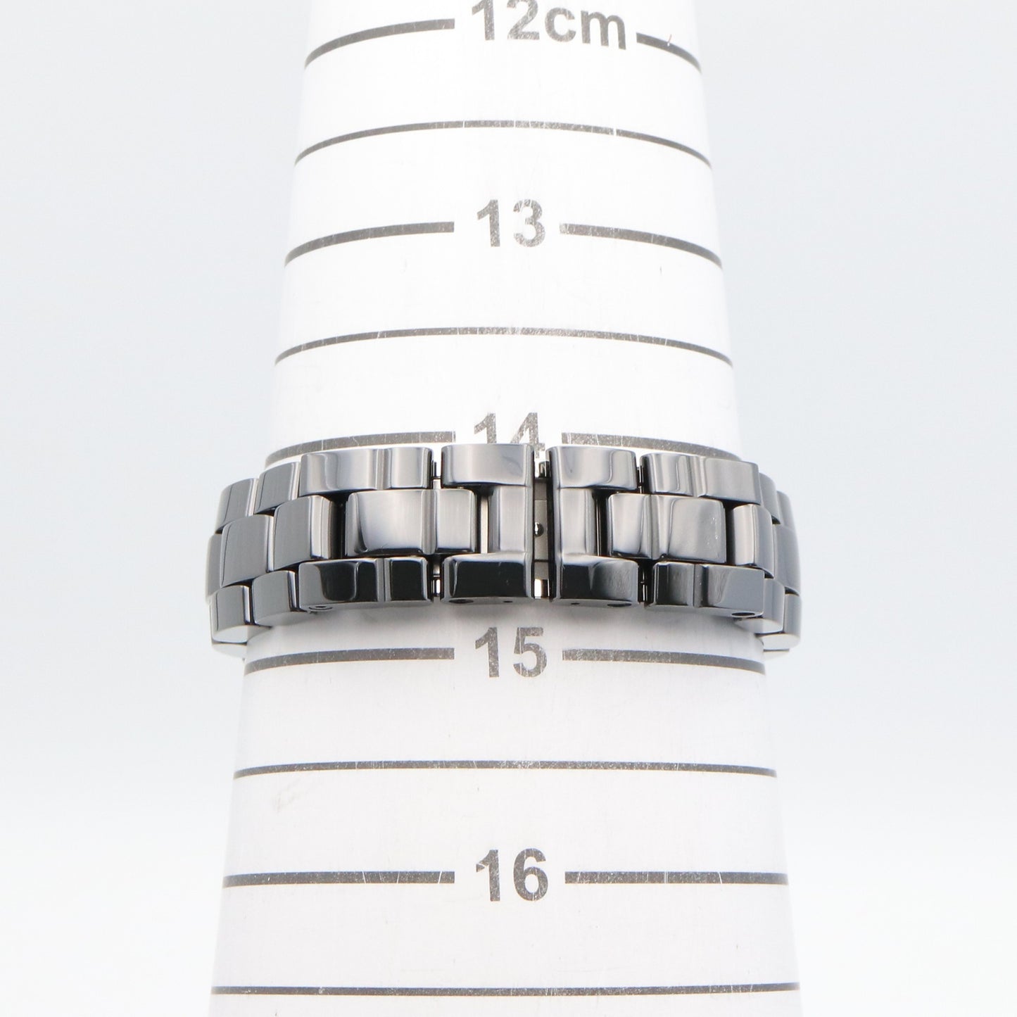 Wristwatch by Chanel