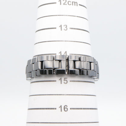 Wristwatch by Chanel