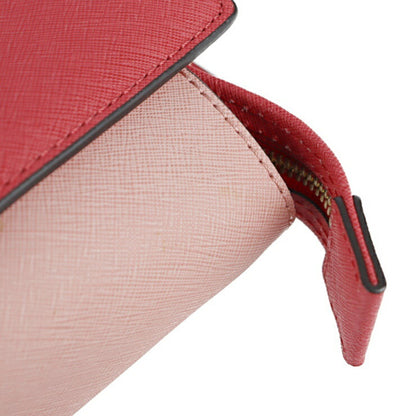 Michael Kors Handbag Pochette Shoulder Bag Leather
