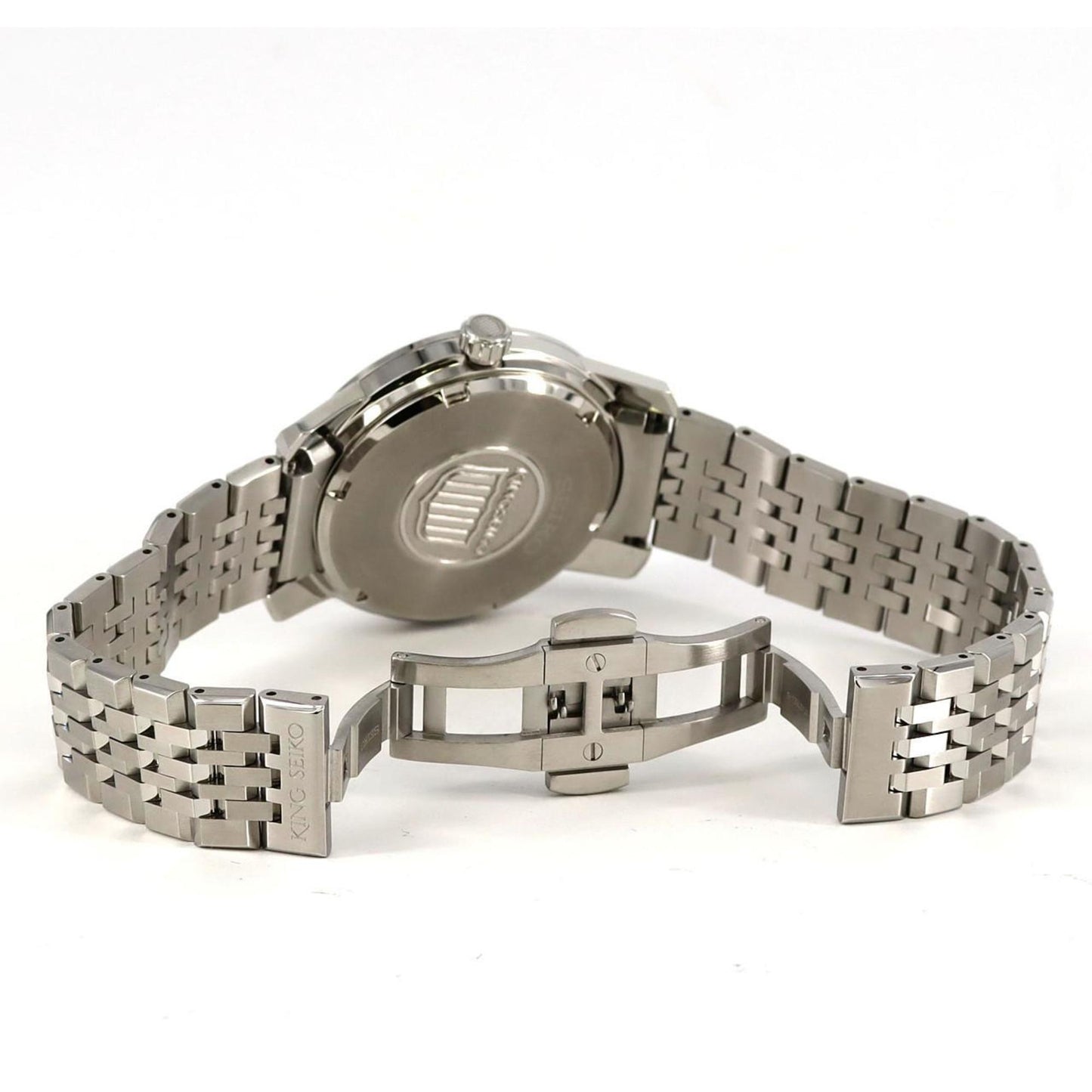 Seiko Wristwatch