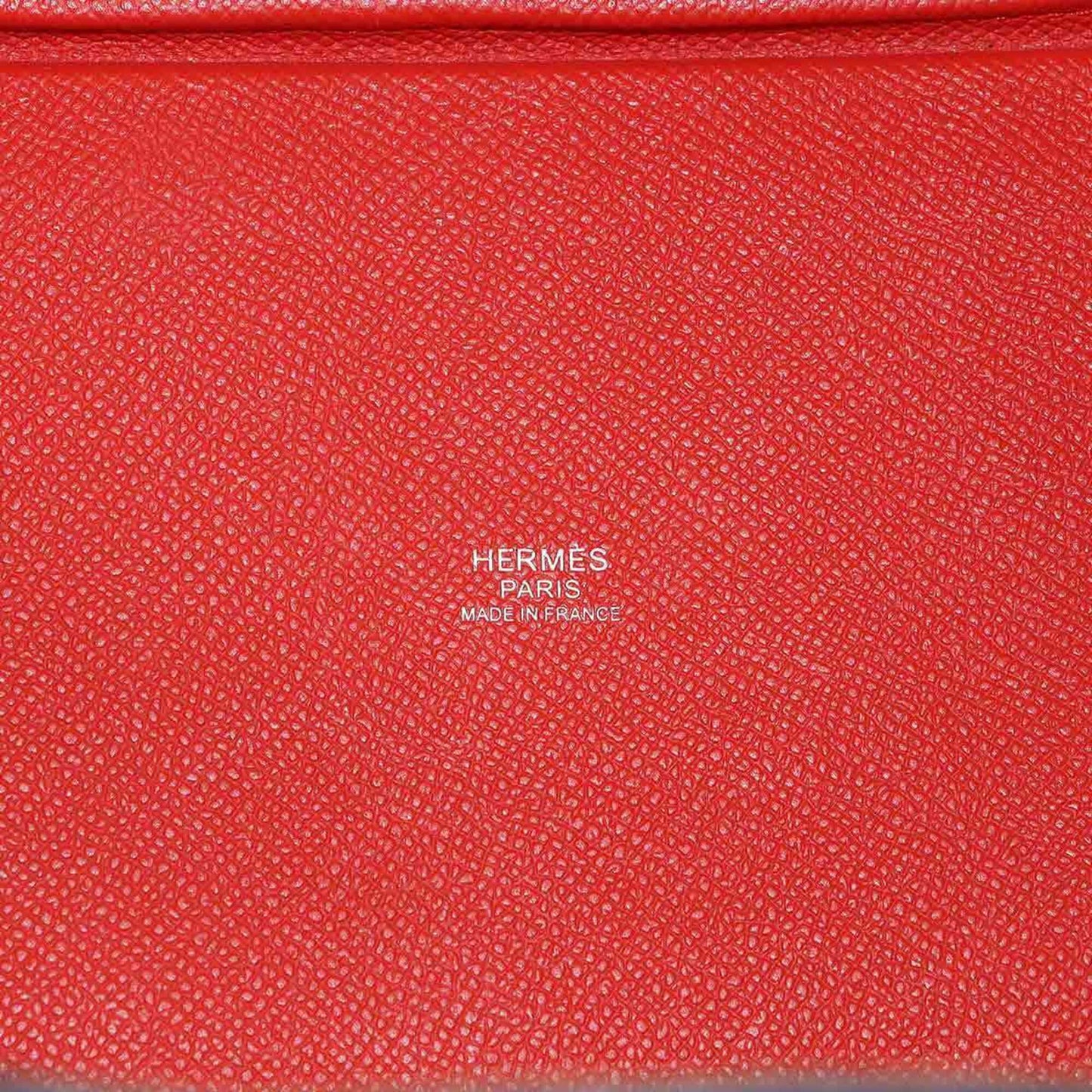 Hermes Handbag Epsom Leather