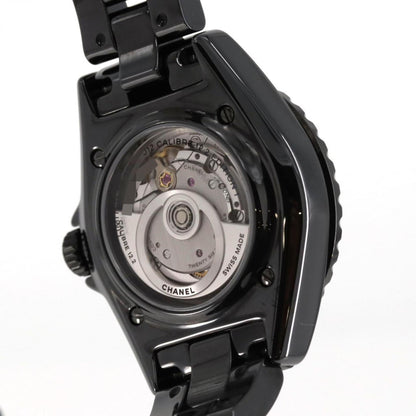 Wristwatch by Chanel