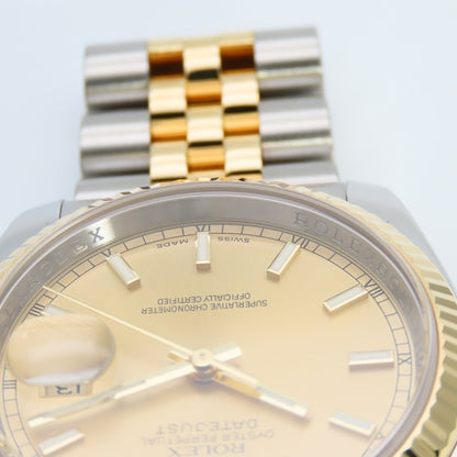 Rolex Wristwatch