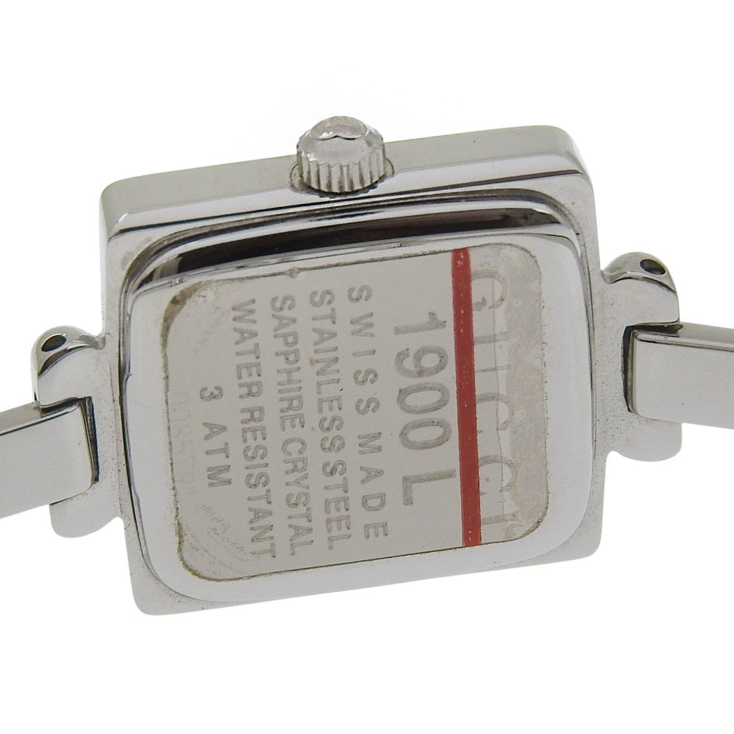 Wristwatch from Gucci