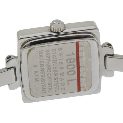 Wristwatch from Gucci