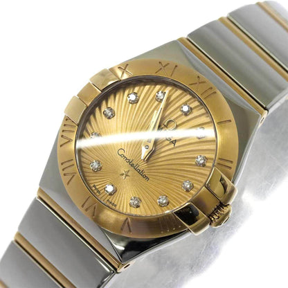 Omega Wristwatch