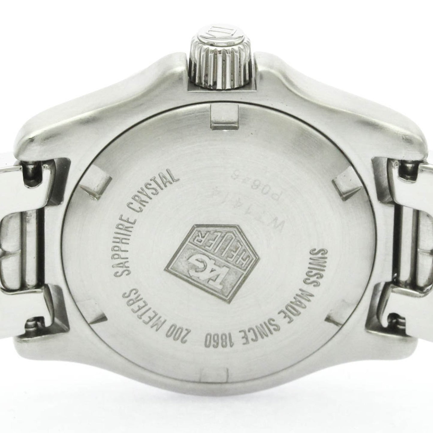 Wristwatch By Heuer