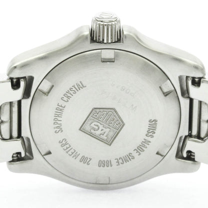 Wristwatch By Heuer