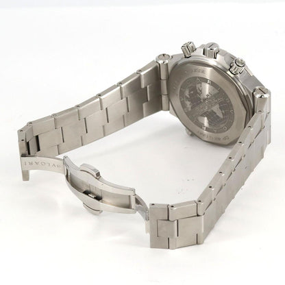 Bvlgari Wristwatch