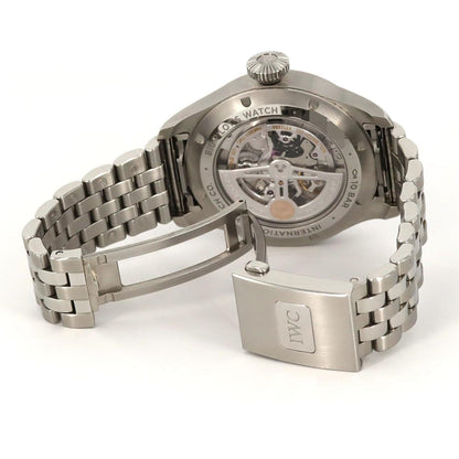 Wristwatch from Iwc