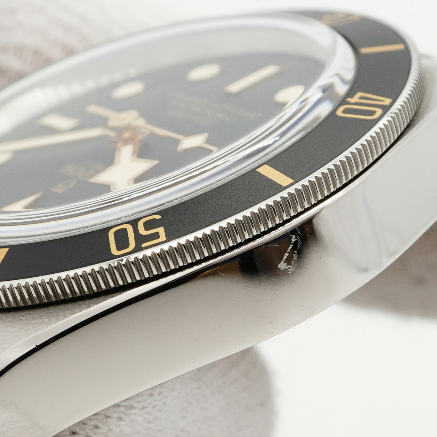 Tudor Wristwatch