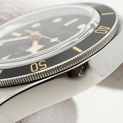 Tudor Wristwatch