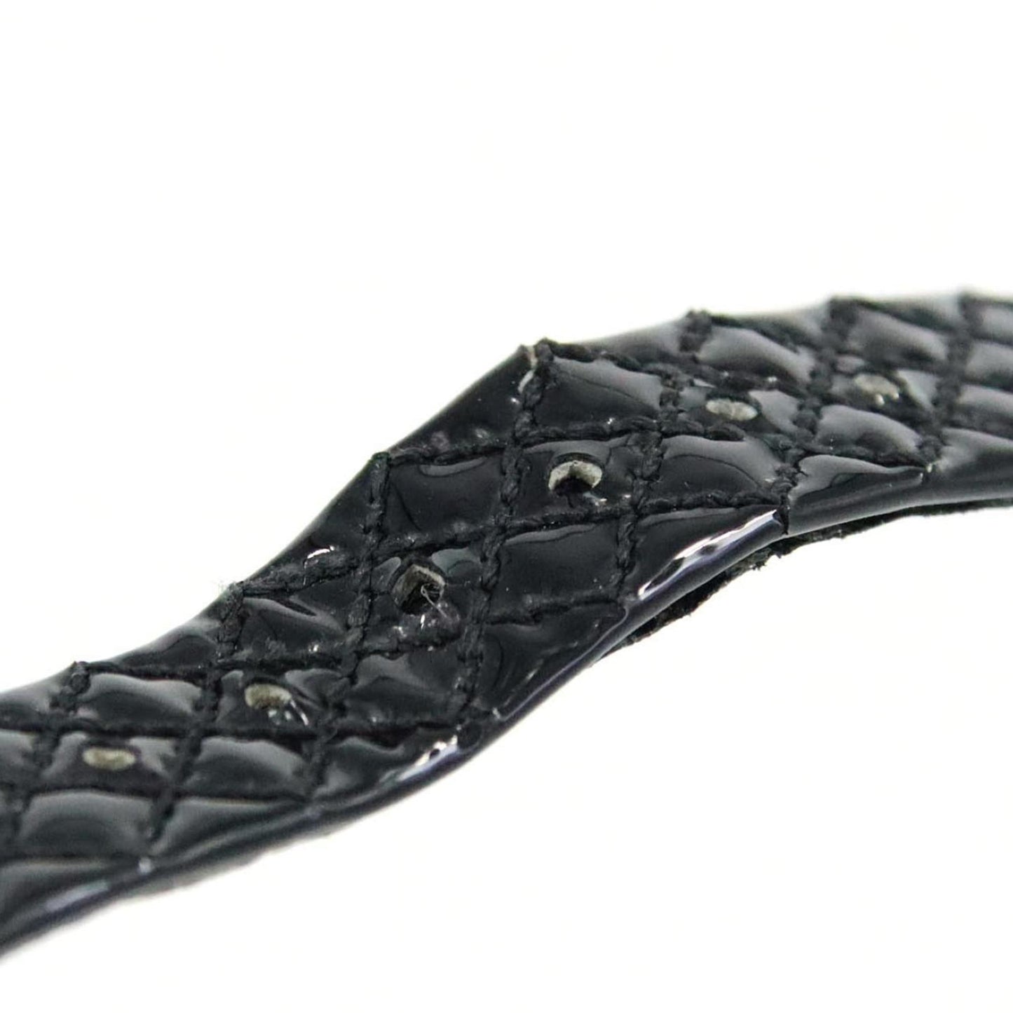 Wristwatch by Chanel