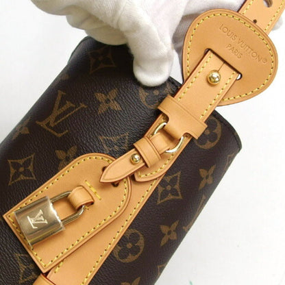 LOUIS VUITTON Handbag Shoulder Bag Monogram