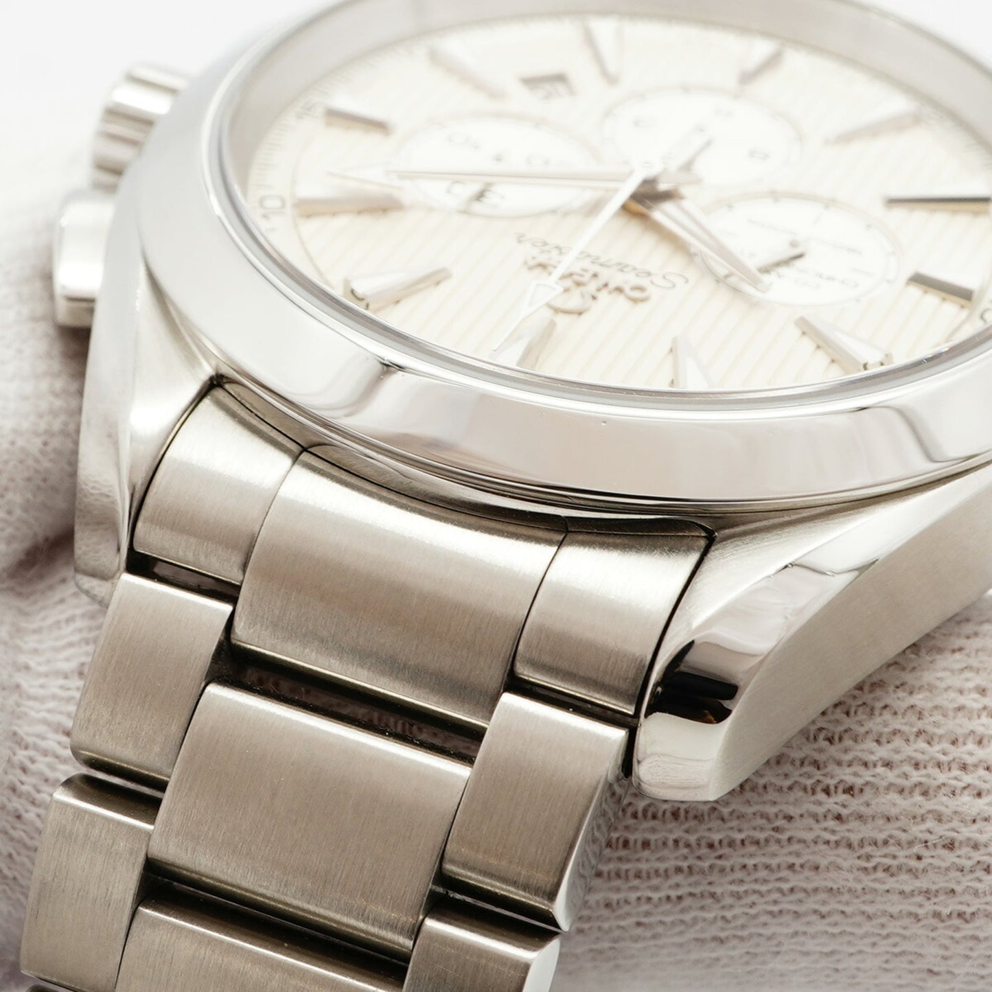 Omega Wristwatch