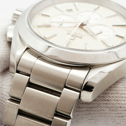 Omega Wristwatch