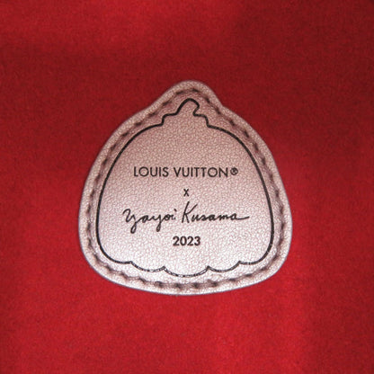 LOUIS VUITTON Handbag Shoulder Bag Leather